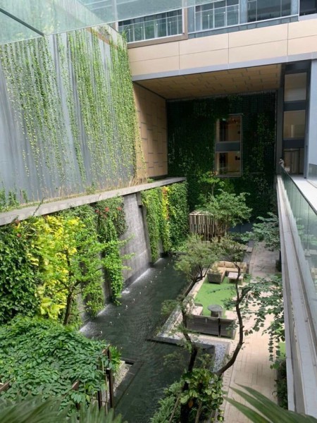 CHO THUÊ CĂN HỘ EMPIRE CITY THỦ THIÊM