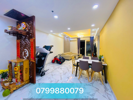 The park residence cho thue căn 3 phòng 106m2 full nội thất 9 triệu