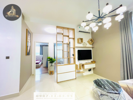 2PN decor cực đẹp chỉ 9 triệu LH 0987116392