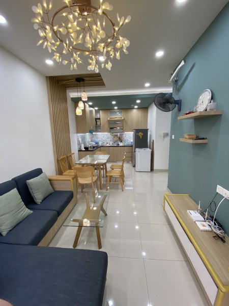 Nhà xinh giá xịn tại quận 2 The Sun Avenue 2PN - Full NT - 75m2 chỉ 13tr/tháng