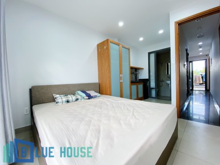 Hệ thống studio cao cấp Sân Bay, Giá đa dạng theo loại phòng 4tr7