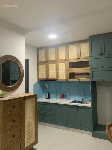 Cần cho thuê gấp căn hộ cao cấp 1PN, 57m2, 10 triệu/tháng tại CC Compass One. LH: 0968347757