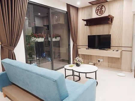 Cho thuê căn 2N + 2W nội thất đầy đủ đồ Gía thuê 8tr/tháng Vinhomes Ocean Park Gia Lâm