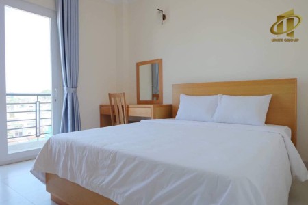 Căn hộ chung cư mini 1 phòng ngủ 2 phòng ngủ Bùi Hữu Nghĩa, Bình Thạnh