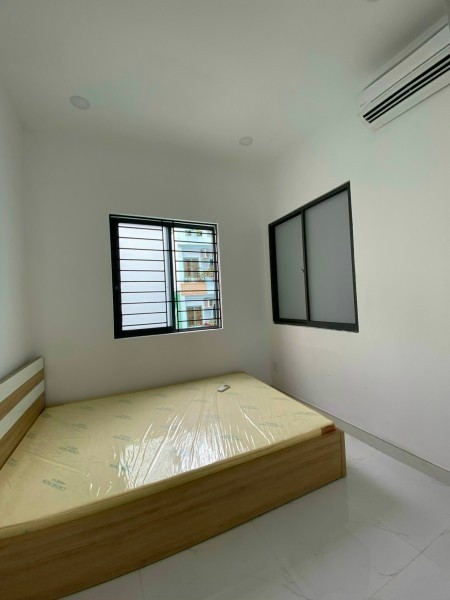Phòng trọ, căn hộ mini 1 phòng ngủ nội , gần Ngã 4 Hàng Xanh, Bình Thạnh