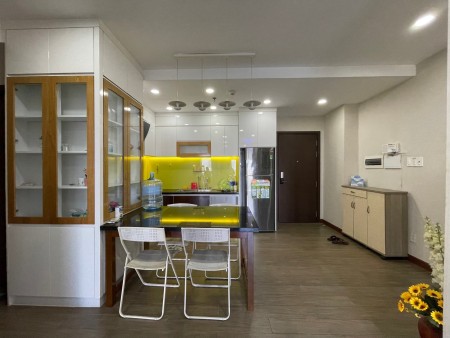 Garden Gate, 87m2, Giá cho thuê 16,5 triệu/tháng, có nội thất đẹp - 0901632186 Ms Khánh Hà