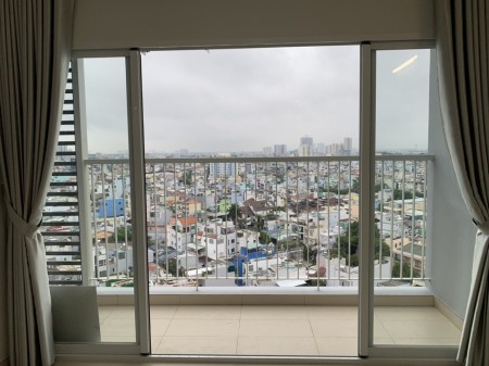 Cho Thuê C/C Carillon 5 Đường Lũy Bán Bích- Căn 2PN Giá 9tr Còn thương lượng - LH 0367062800