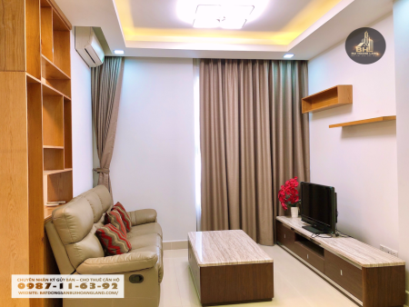 2PN 8.5 triệu đầy đủ nội thất The Park LH 0987116392