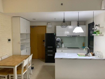 Chỉ 17tr thuê ngay căn góc 73m2, 2PN Masteri Thảo Điền, Lầu cao, View đẹp lung linh