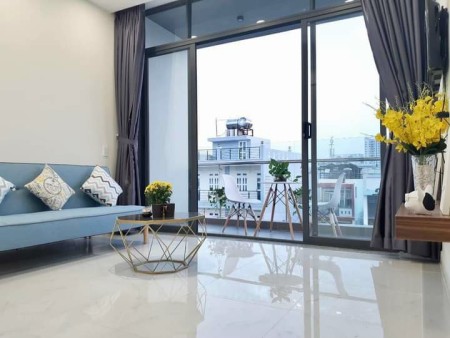 Phòng ngủ riêng, không gian sịn gần BigC, Vincom, KCX Tân Thuận