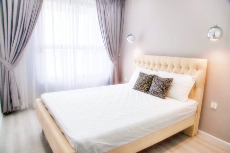 Cần cho thuê căn hộ 2pn và 2wc, nhà full nhé, gía cực kỳ tốt - Kingston Residence - 0941797916