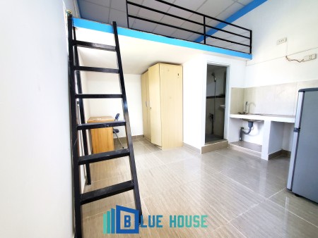 Gần Chợ Hoàng Hoa Thám-Giá Sinh Viên-Full NT-NEW 100%