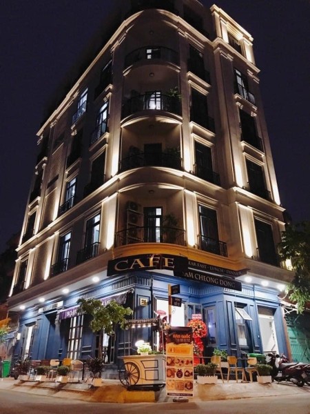 Phòng xin giá yêu sát bệnh viện FV quận 7. Lh 0364.351.947 để có được chiếc phòng đẹp mà giá rẻ