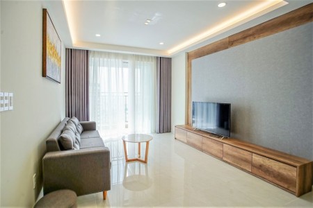 Chính chủ cho thuê căn hộ Sunrise city căn 3PN, 2WC, full nội thất cao cấp giá 20tr/tháng