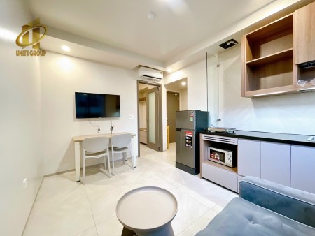 Rosetta Quận 7 ưu đãi sập sàn ăn tết nè xả nhà ưi.  Full nội thất A - Z ( có máy giặt riêng nhé)