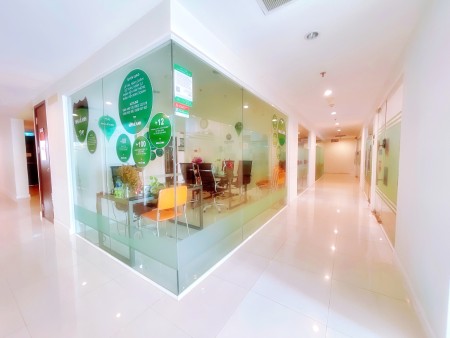 Cho thuê The Prince Residence văn phòng 13m2 view đông nam chỉ 6tr/th. Lh 0941797916