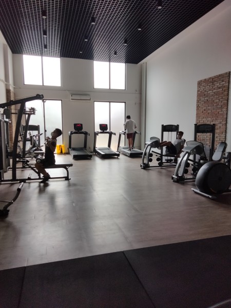 Cho thuê căn hộ Imperial Place 2PN 6-7,5tr