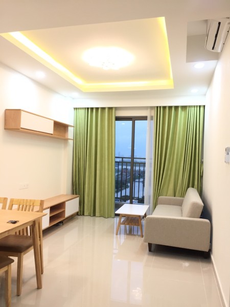 Căn hộ Q2 The Sun Avenue cho thuê 13tr bao phí 2PN - 2WC - Full Nội thất