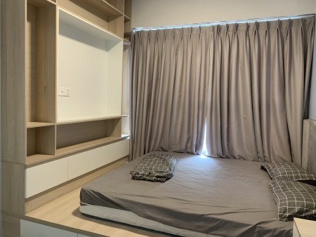 Giá 15 triệu/tháng, căn 71m2, căn góc, Botanica premier