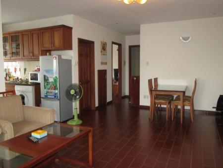 Cho thuê căn hộ Sunshine Apartment 26 Quang Trung, P.Hiệp Phú, Quận 9. Giá 10 tr/tháng 95m2 bao phí