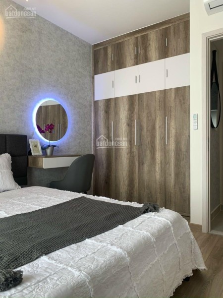 Cho thuê căn hộ Compass One 78m2, 2PN, mới 100%, giá 12 triệu/tháng. LH 0917267626