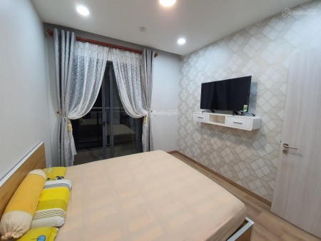 Cho thuê căn hộ Compass One 1PN, 56m2, view landmark 81, 10 triệu/tháng. LH 0901840879