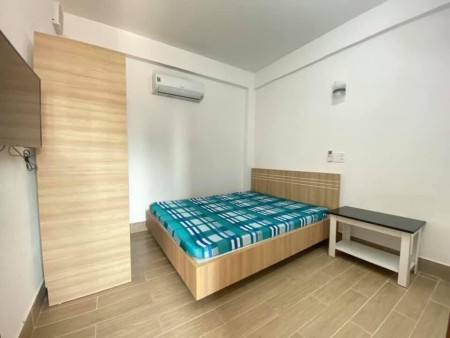 CHDV mini full NT 1PN tại 6 Đường số 77, Phường Tân Quy trung tâm Q7