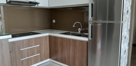 Cho thuê căn hộ 2 phòng ngủ 78m2 chung cư Sunny Plaza Phạm Văn Đồng giá chỉ 11tr/th. LH 0932192028