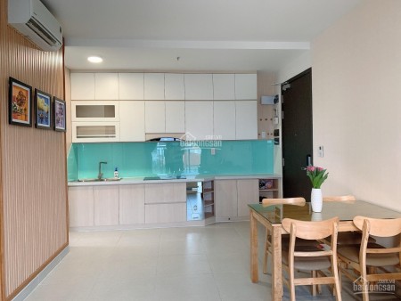 Cho thuê căn hộ Compass One 77m2, 2PN, căn góc, full nt, 15tr/th. LH 0901840879