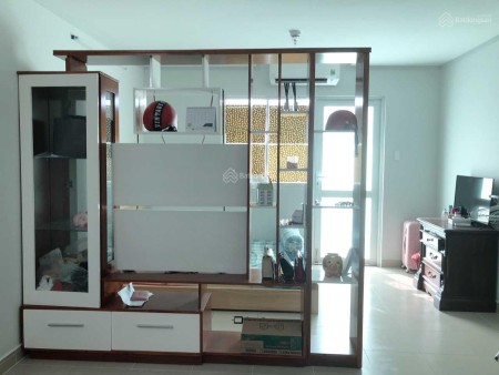 Cho thuê căn hộ CC Hiệp Thành III block E, 42m2, 1PN, 5.5 triệu/tháng. LH 0917829339