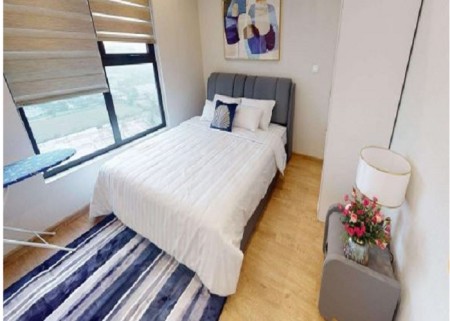 Cho thuê căn hộ chung cư Florence Nam Từ Liêm 80m2, 2 ngủ, 2wc