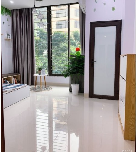 Cho thuê CCMN Thanh Xuân Hà Nội mới đẹp, chỉ 3trX/tháng