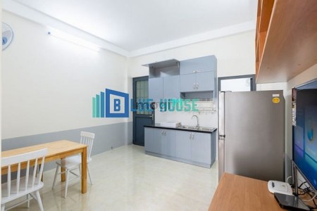 Cần cho thuê căn hộ 1PN dt 40m2 Quận Bình Tân giá rẻ 6 tr/th