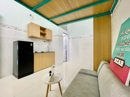 Căn hộ Tân Hương, Mới xây, Giá Rẻ, Gần chợ, Vào ở ngay, Ban công chung