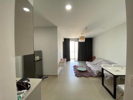 Cho thuê căn hộ Sky 89 rộng 72m2, 2pn, 2wc vừa decor nội thất xong mới tinh chỉ 12 Triệu/Tháng