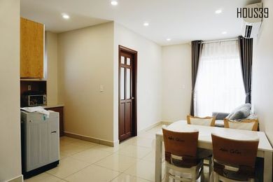 Cho thuê căn hộ 75m2, 2pn, 1wc, nội thất có sẵn tại Hà Đông giá thuê chỉ 5 triệu/Tháng