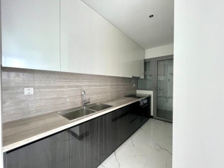 Cần cho thuê căn hộ cao cấp Empire City 1PN diện tích 64m2, view cao thoáng mát