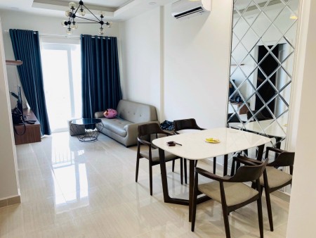 Cho Thuê C/C Moonlight Boulevard Bình Tân Căn 1-2PN Có Nội Thất Giá Chỉ 8tr - Lh 0942407402 Xem nhà, 72m2, 2 phòng ngủ, 2 toilet