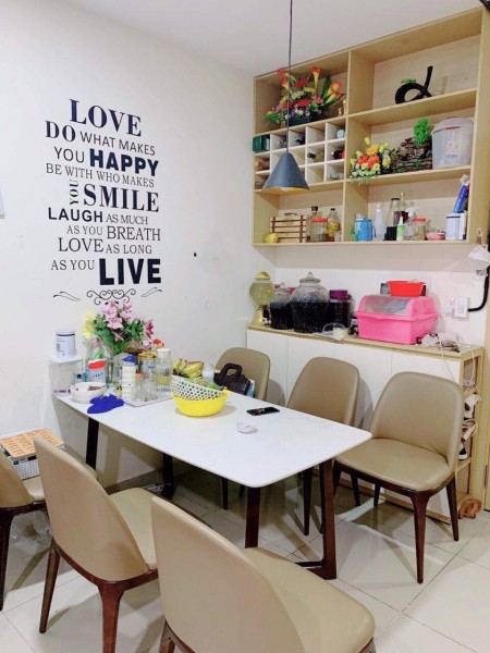 Cho thuê nhanh căn hộ Oriental Plaza 78m2, ĐĐNT, 2PN 2WC, giá thuê 9tr. Liên hệ: 0384015896 - Chị Mỹ