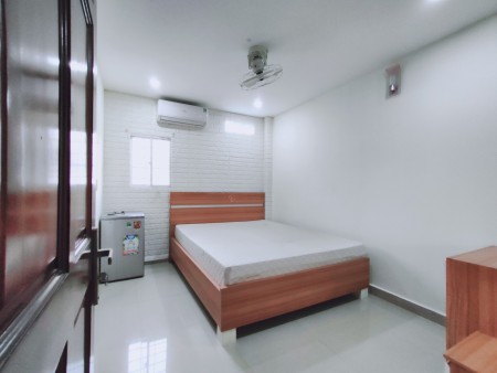 Phòng cho thuê quận 7 Có nội thất. Lh Zalo/call: 0764892515 để được tư vấn xem phòng nhé