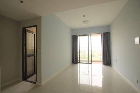 Cho thuê căn hộ 1 PN Masteri An Phú, Nhà nội thất cơ bản, Giá cho thuê: 10.000.000/ tháng, 51.9m2, 1 phòng ngủ, 1 toilet