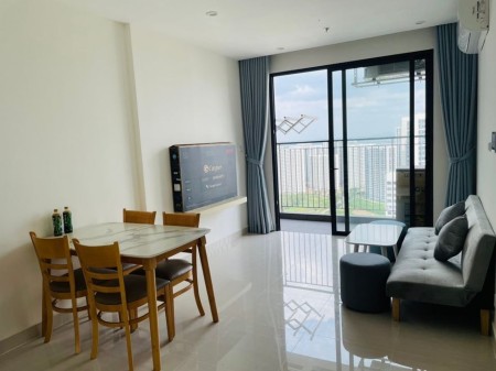 Cho thuê căn hộ 69m2 tại Vinhomes Grand Park full thiết bị điện tử cao cấp giá thuê chỉ 7Tr/Th