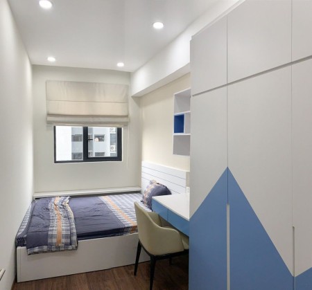 One Verandah cần cho thuê căn: 2pn, 2wc, 80m2, view sông thoáng mát, giá thuê 15 Triệu/Tháng