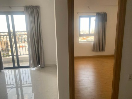 Chung cư Tecco Central Home cho thuê căn 70m2, 2pn, 2wc, có nội thất cơ bản giá thuê hợp lý
