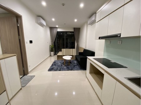 Tôi cần cho thuê căn hộ studio Vinhomes Smart City full đồ, 5.5 tr/th, 28m2, 1 phòng ngủ, 1 toilet