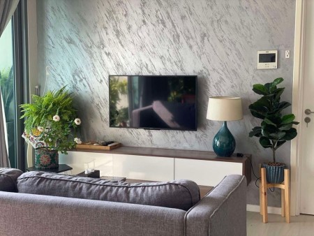 Cần cho thuê nhanh căn hộ cao cấp tại Đảo Kim Cương, 90m2, 2pn nhà mới full nội thất cao cấp