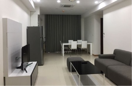 Cần cho thuê căn hộ Goldseason Thanh Xuân 2PN-2WC, 80m2, full đồ, 80m2, 2 phòng ngủ, 2 toilet