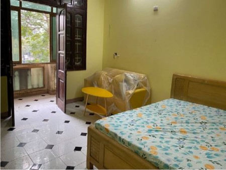 Cho thuê CCMN phố Lạc Trung Thanh Xuân chỉ 4 triệu. LH: 0865.868.960