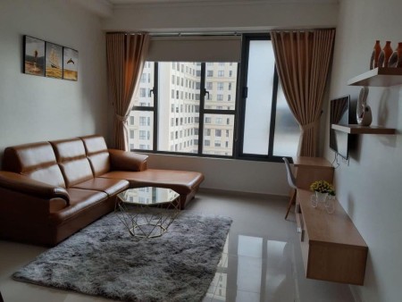 Cho thuê nhanh căn hộ cao cấp tại chung cư The Tresor căn 65m2, 2PN, 1WC đủ tiện nghi nội thất