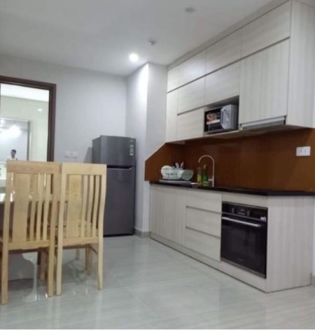 Cần cho thuê chung cư 2 ngủ Ciputra Tây Hồ giá chỉ 10tr/tháng, full đồ